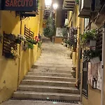 Le Scalette Del Centro Konukevi 3*