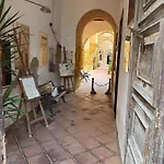 Le Scalette Del Centro Agrigento