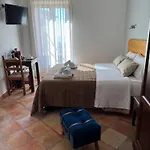 Konukevi Le Scalette Del Centro Agrigento