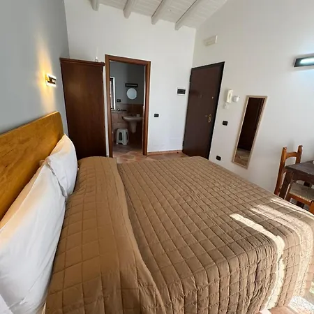 Le Scalette Del Centro Konukevi