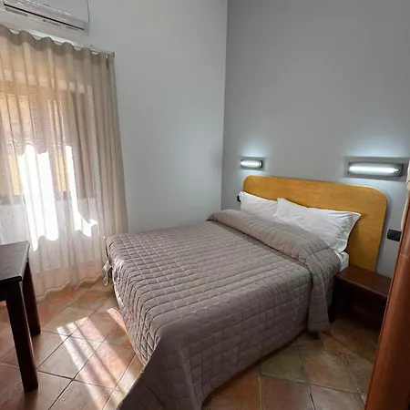 Le Scalette Del Centro Πανσιόν 3*