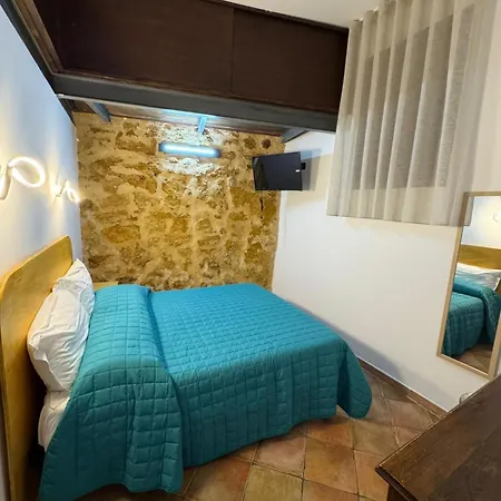 Le Scalette Del Centro Penzion Agrigento