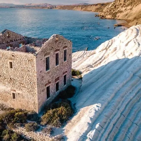 Le Scalette Del Centro Πανσιόν