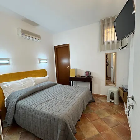 Le Scalette Del Centro Konukevi