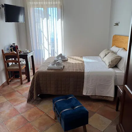 Konukevi Le Scalette Del Centro Agrigento