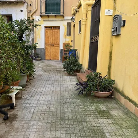 Le Scalette Del Centro Konukevi 3*