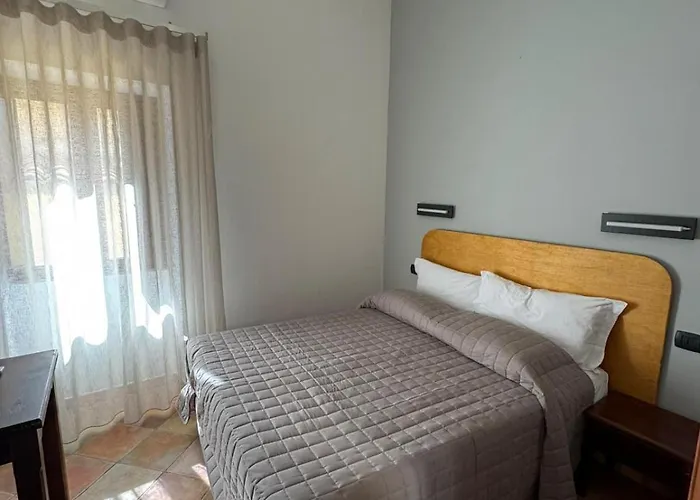 Le Scalette Del Centro Guest house