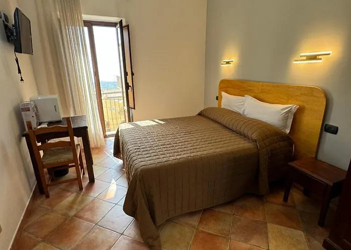Le Scalette Del Centro Guest house Agrigento