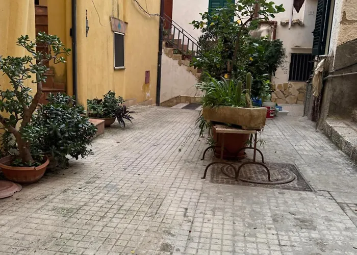 Guest house Le Scalette Del Centro