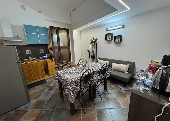 Le Scalette Del Centro 3*