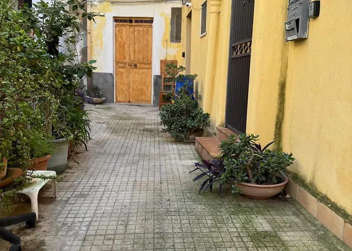 Le Scalette Del Centro Guest house 3*