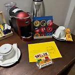Le Scalette Del Centro 3* Агридженто