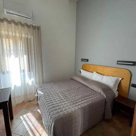 Le Scalette Del Centro Pensionat