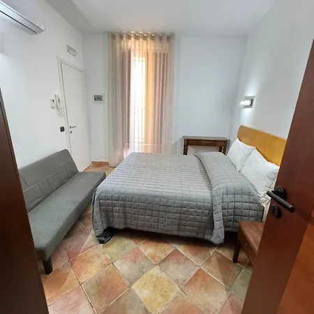 Pensionat Le Scalette Del Centro