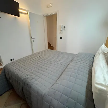 Pensionat Le Scalette Del Centro