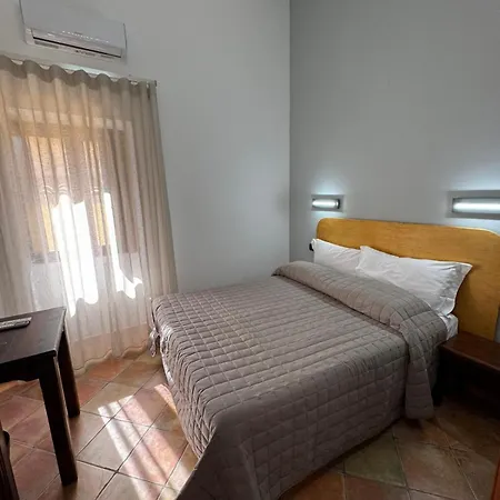 Le Scalette Del Centro Pensionat 3*