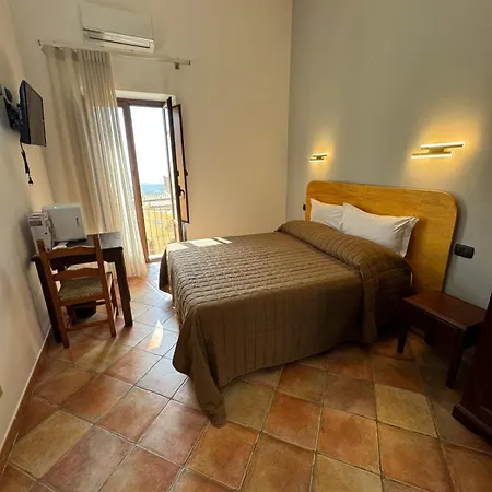 Le Scalette Del Centro Pensionat Agrigento