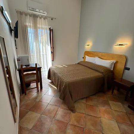 Le Scalette Del Centro Agrigento