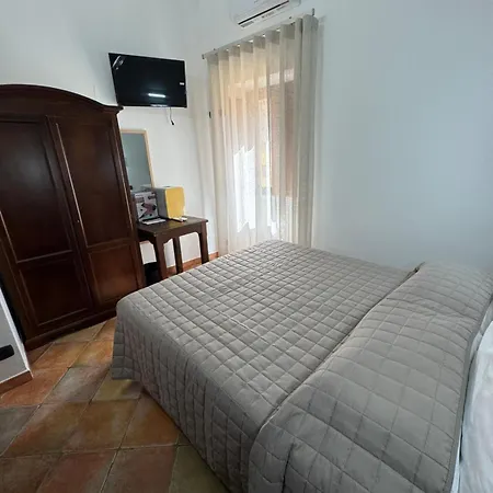 Le Scalette Del Centro