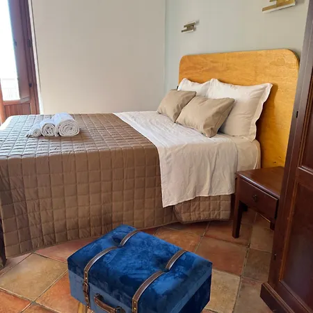 Le Scalette Del Centro Agrigento