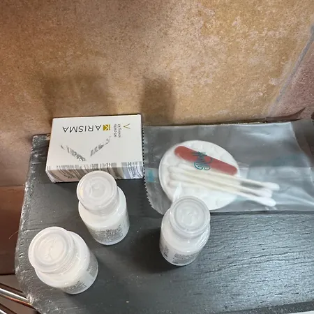 Le Scalette Del Centro Pensionat 3*