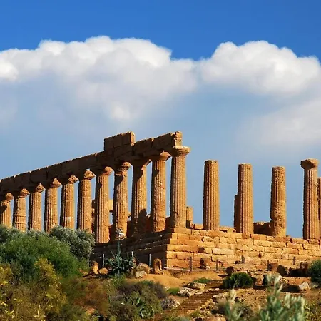 Le Scalette Del Centro 3*