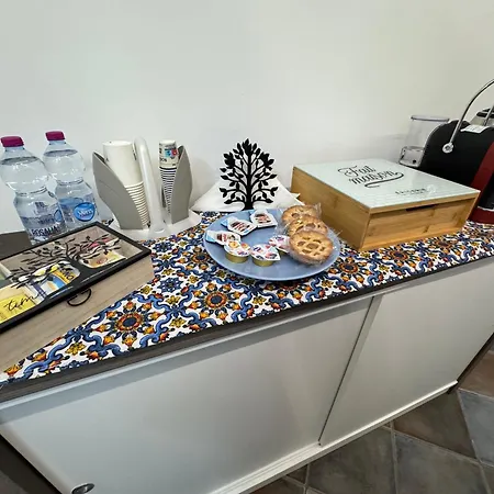 Le Scalette Del Centro 3*