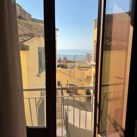Le Scalette Del Centro