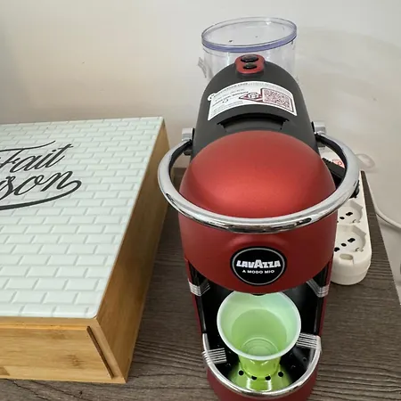 Pensionat Le Scalette Del Centro