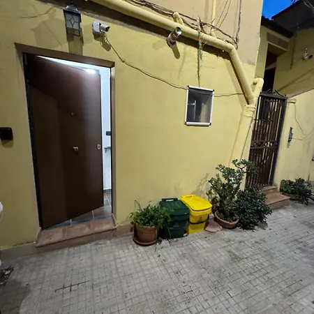 Le Scalette Del Centro 3*