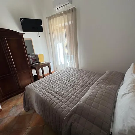 Le Scalette Del Centro Агридженто