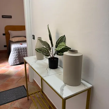 Pensjonat Le Scalette Del Centro Agrigento