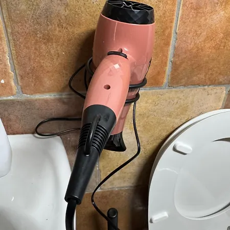 Pensionat Le Scalette Del Centro Agrigento