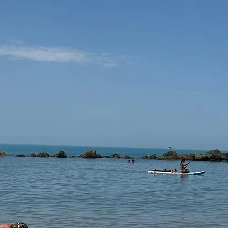 Le Scalette Del Centro 3*