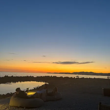 Le Scalette Del Centro 3* 阿格里真托