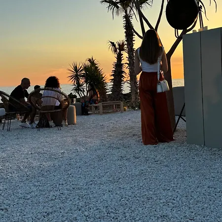 Le Scalette Del Centro 3* Agrigento