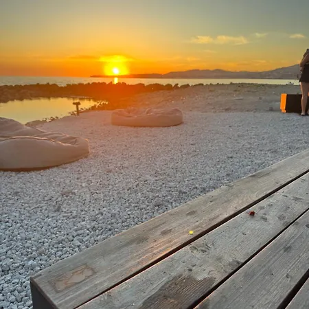 Le Scalette Del Centro Pensionat
