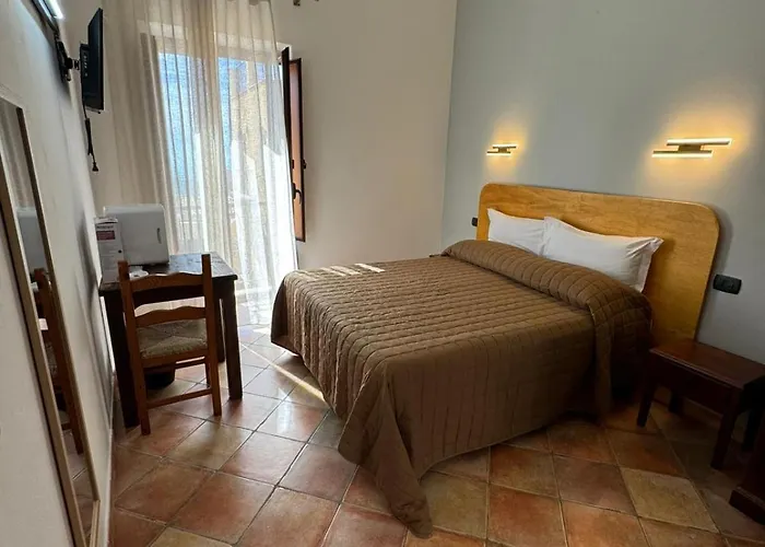 Le Scalette Del Centro Agrigento